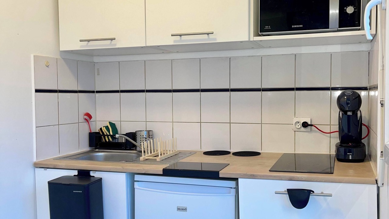 Photo of Kitchen in Orly