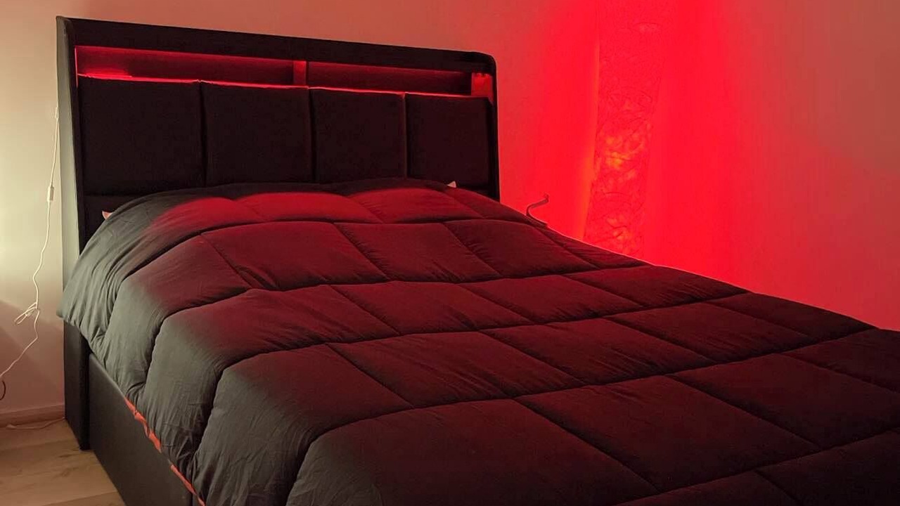Photo of Bedroom in Orly
