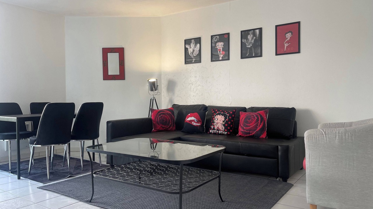 Photo of Livingroom in Orly