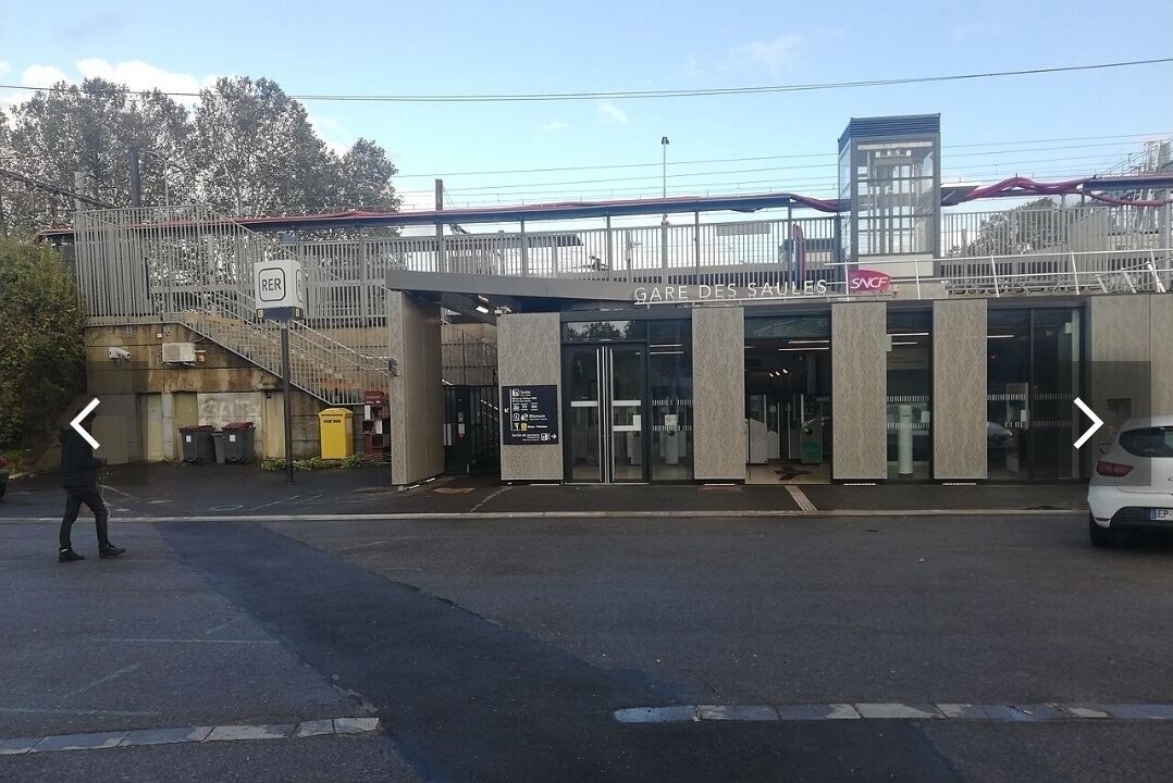 Photo of Outdoor in Orly