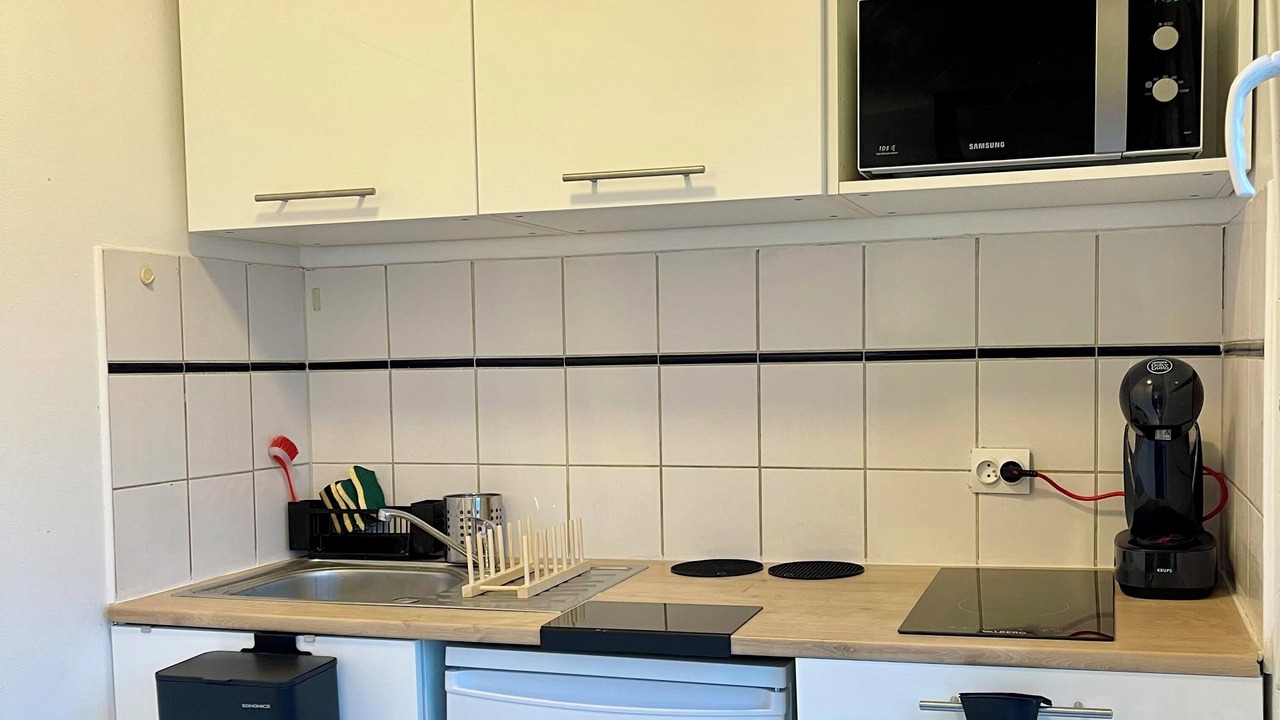 Photo of Kitchen in Orly