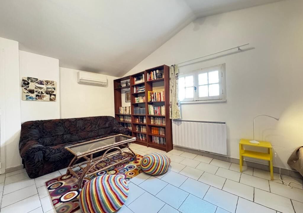 Photo of Livingroom in Aubignan