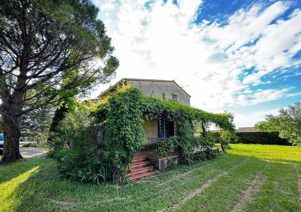 Photo of Outdoor in Aubignan