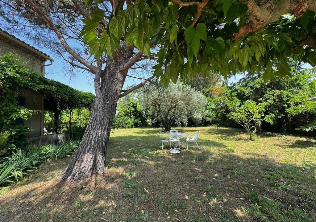 Photo of Outdoor in Aubignan