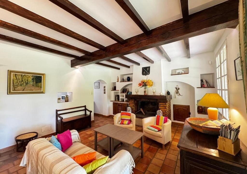 Photo of Livingroom in Aubignan