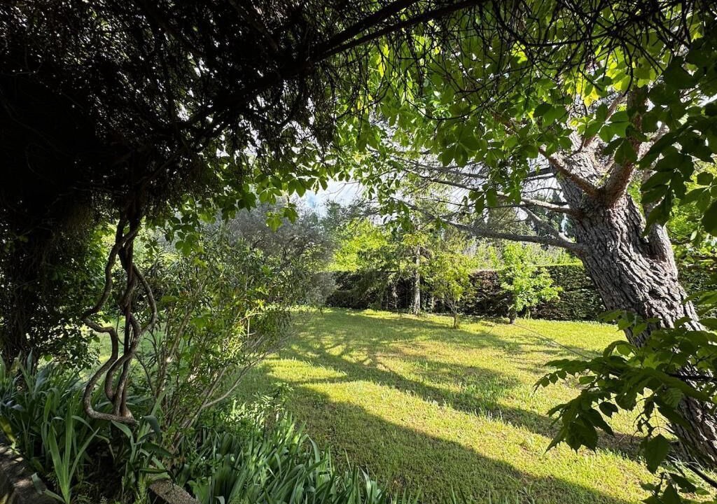 Photo of Outdoor in Aubignan