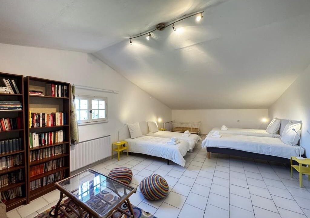 Photo of Bedroom in Aubignan