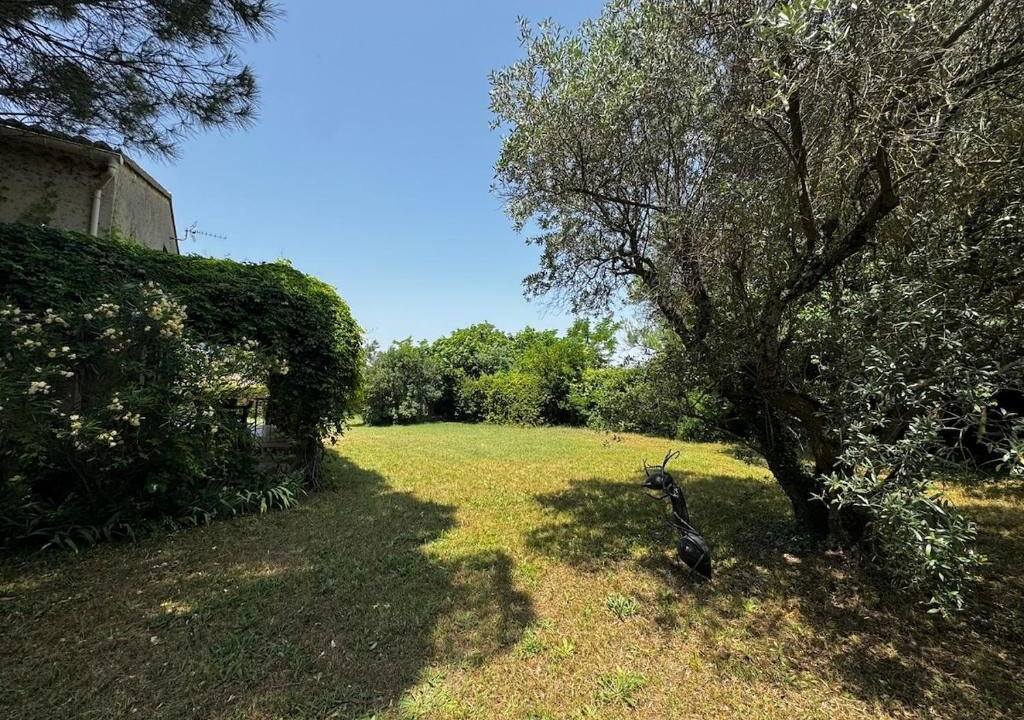 Photo of Outdoor in Aubignan