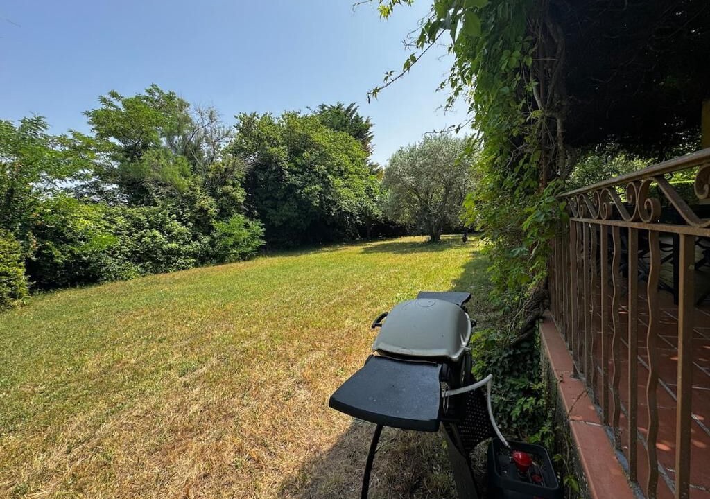 Photo of Outdoor in Aubignan