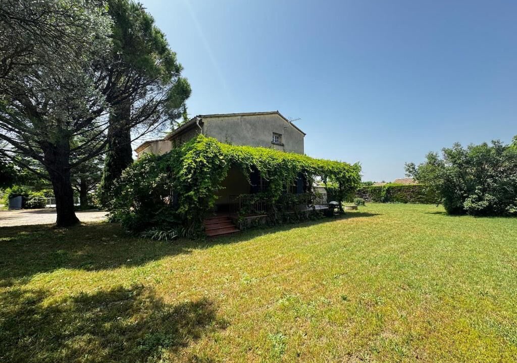 Photo of Outdoor in Aubignan