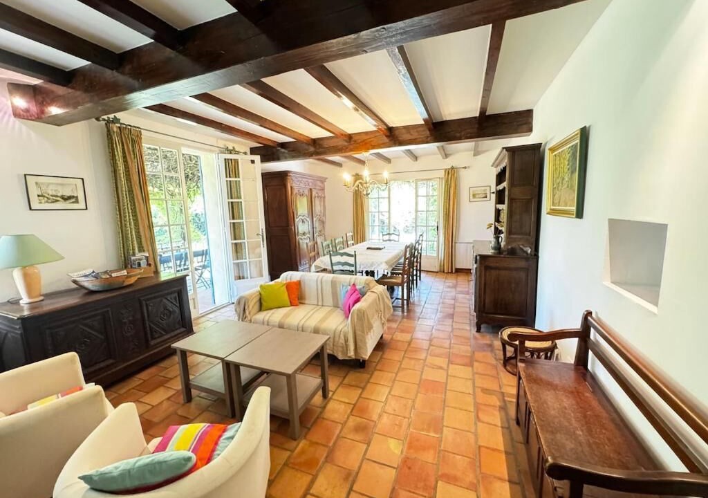 Photo of Livingroom in Aubignan