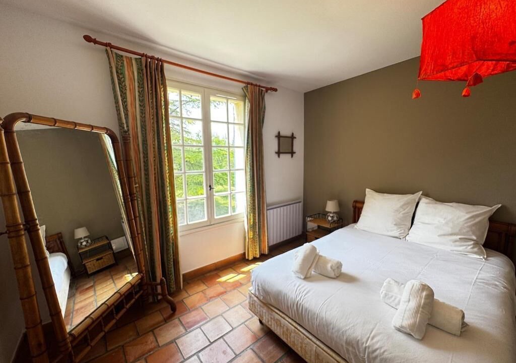 Photo of Bedroom in Aubignan
