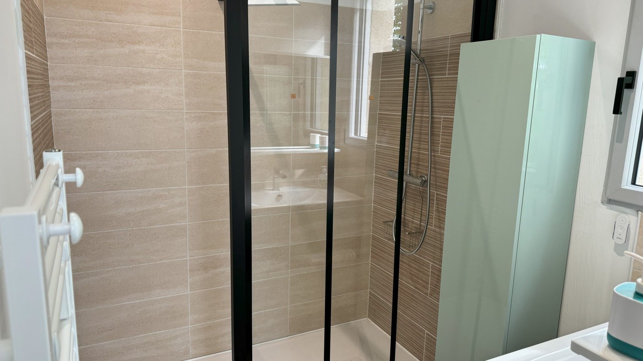 Photo of Bathroom in Cahuzac-sur-Vere
