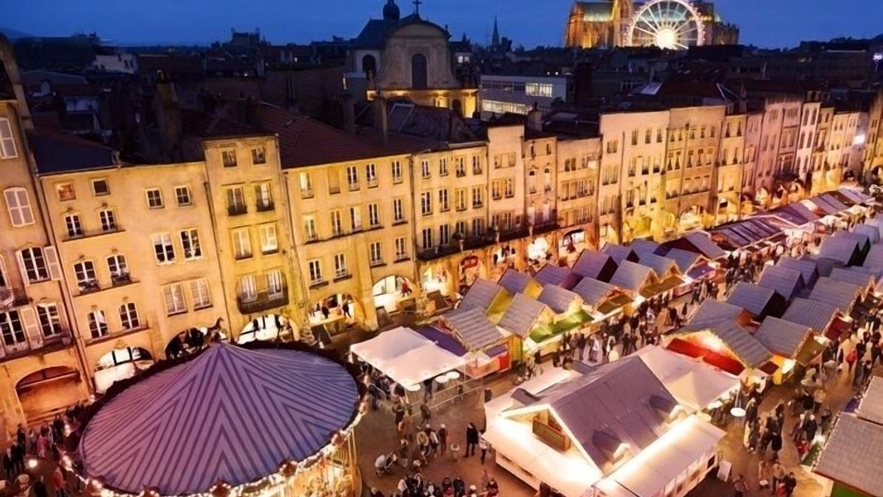 Photo of Outdoor in Plantieres Queuleu