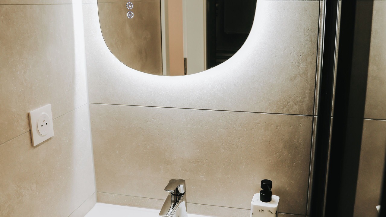 Photo of Bathroom in Plantieres Queuleu