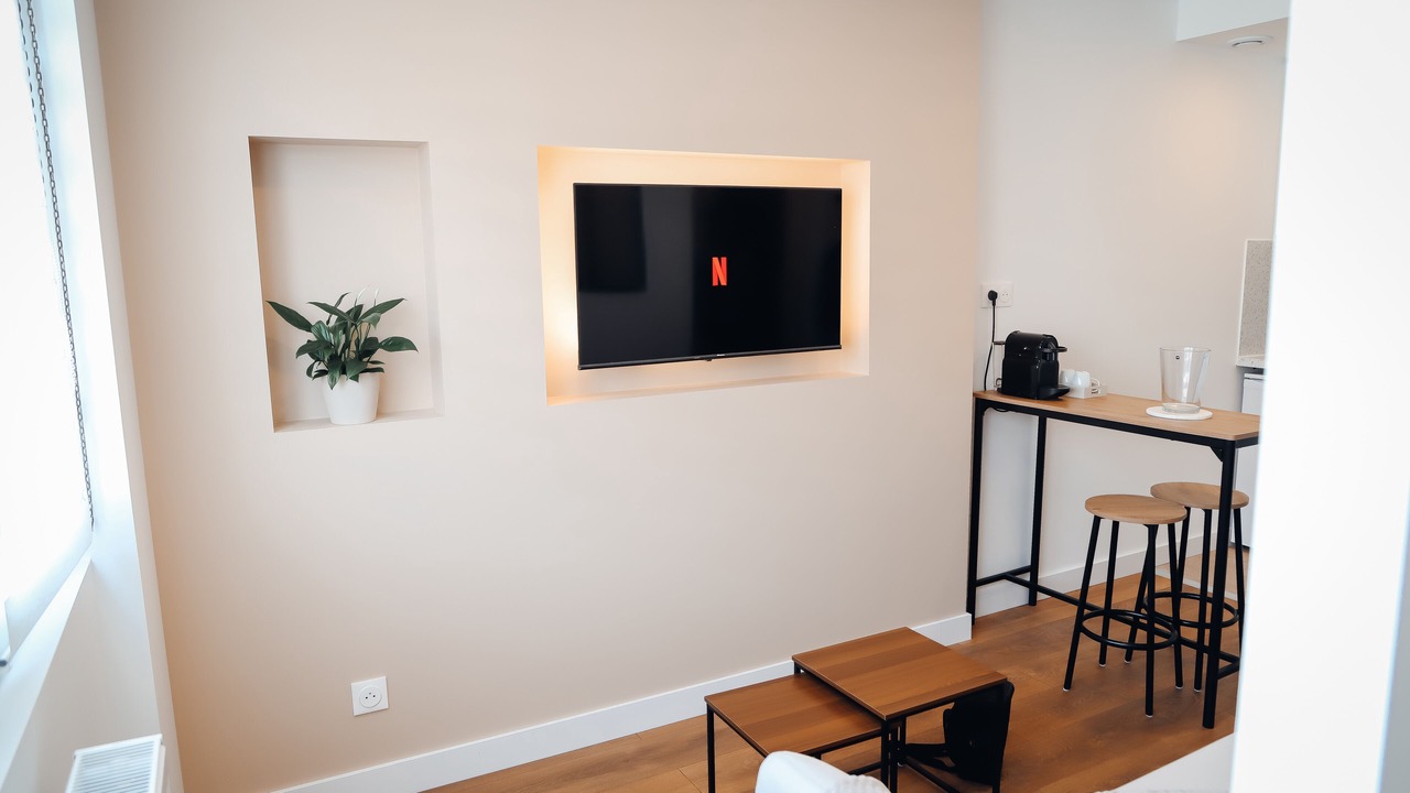 Photo of Livingroom in Plantieres Queuleu