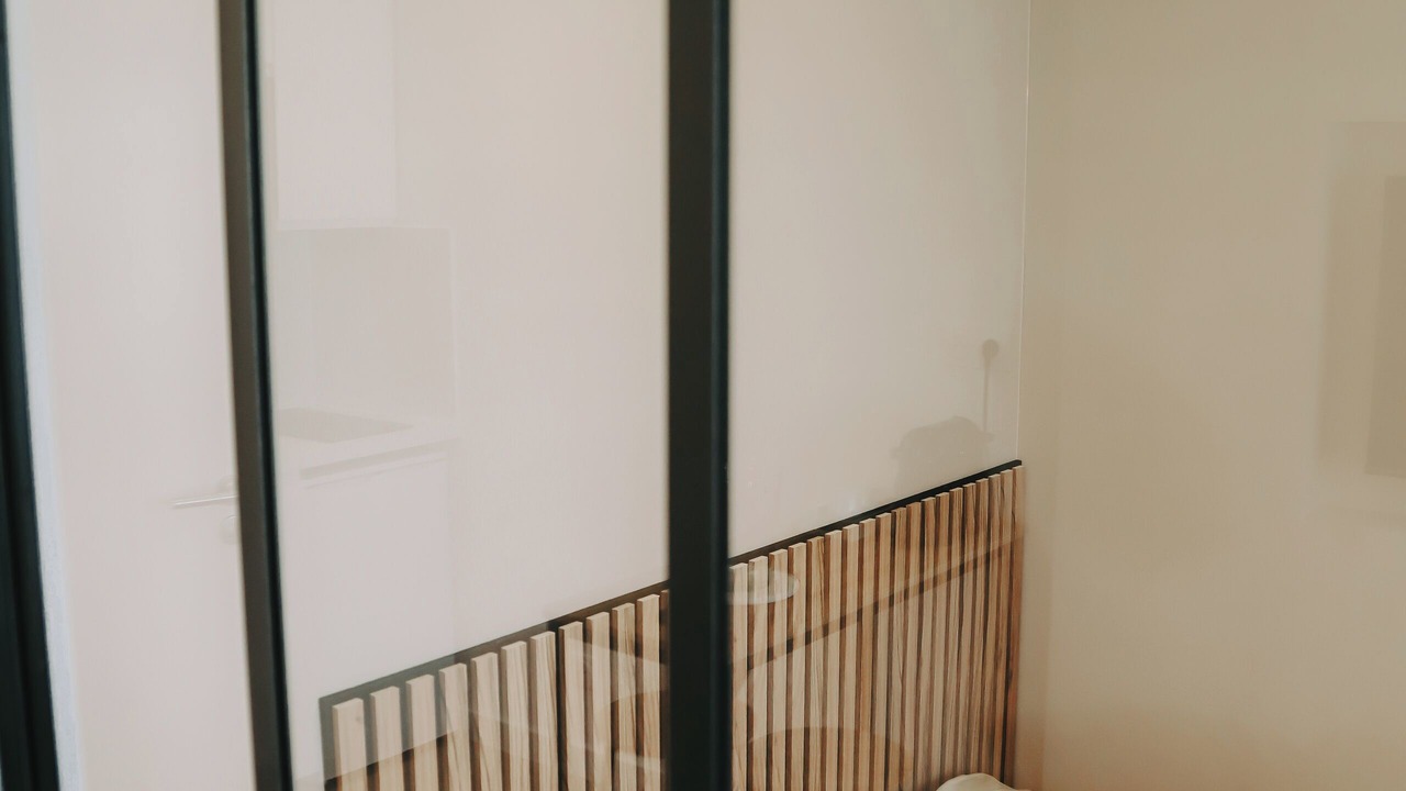 Photo of Bedroom in Plantieres Queuleu