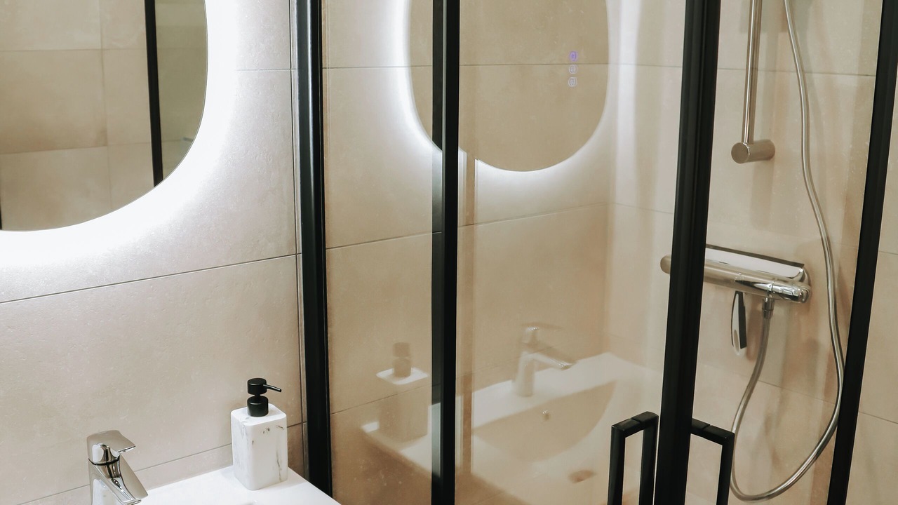 Photo of Bathroom in Plantieres Queuleu