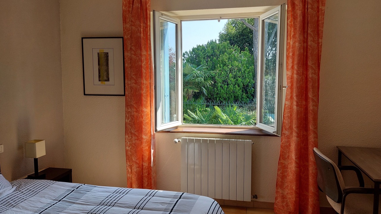 Photo of Bedroom in Tulette