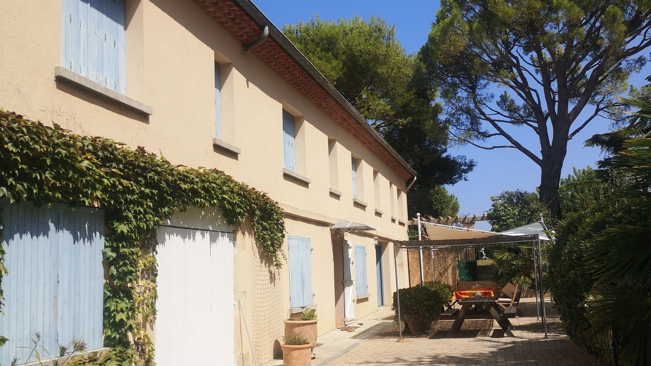 Photo of Outdoor in Tulette
