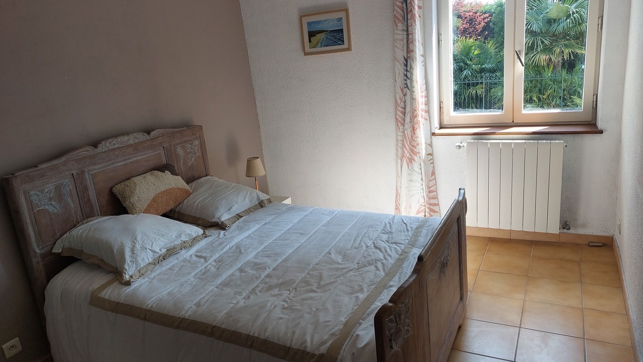 Photo of Bedroom in Tulette