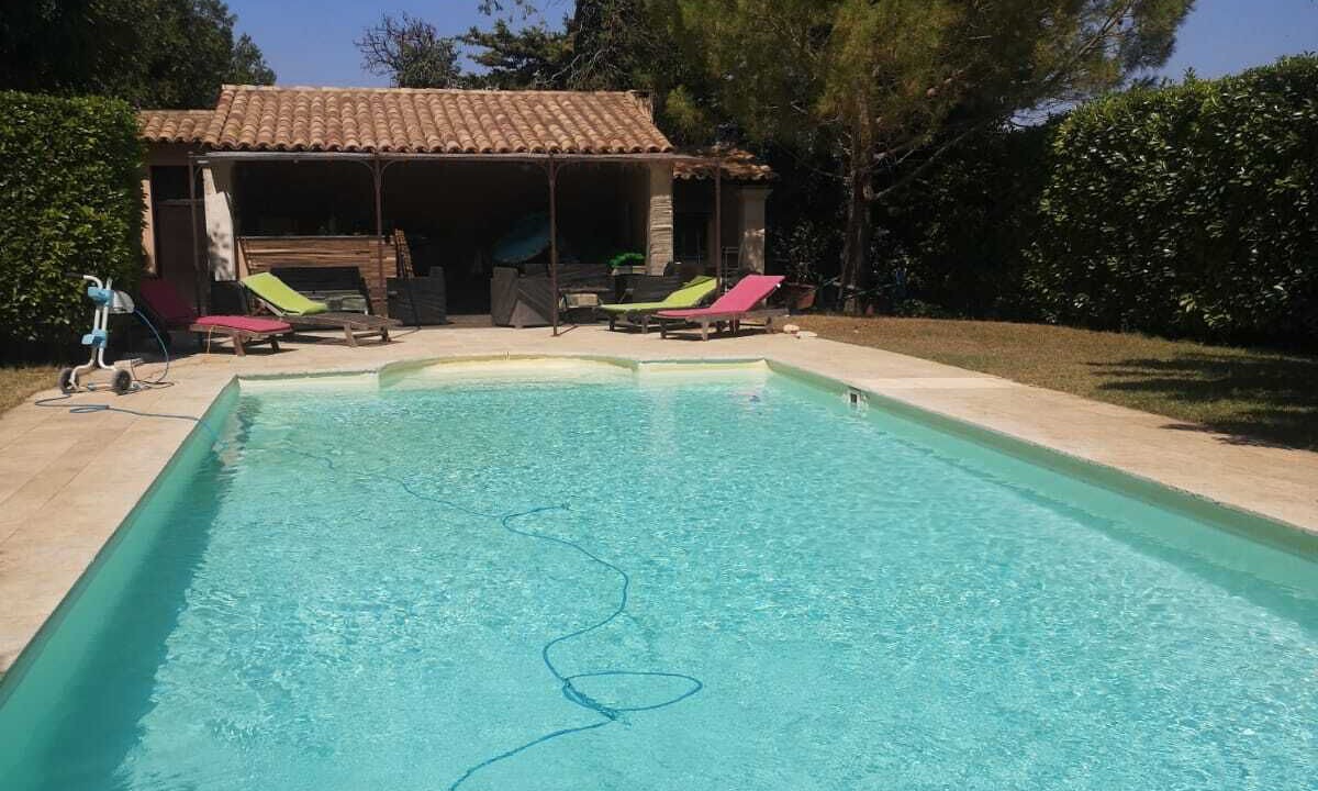 Photo of Outdoor in Tulette