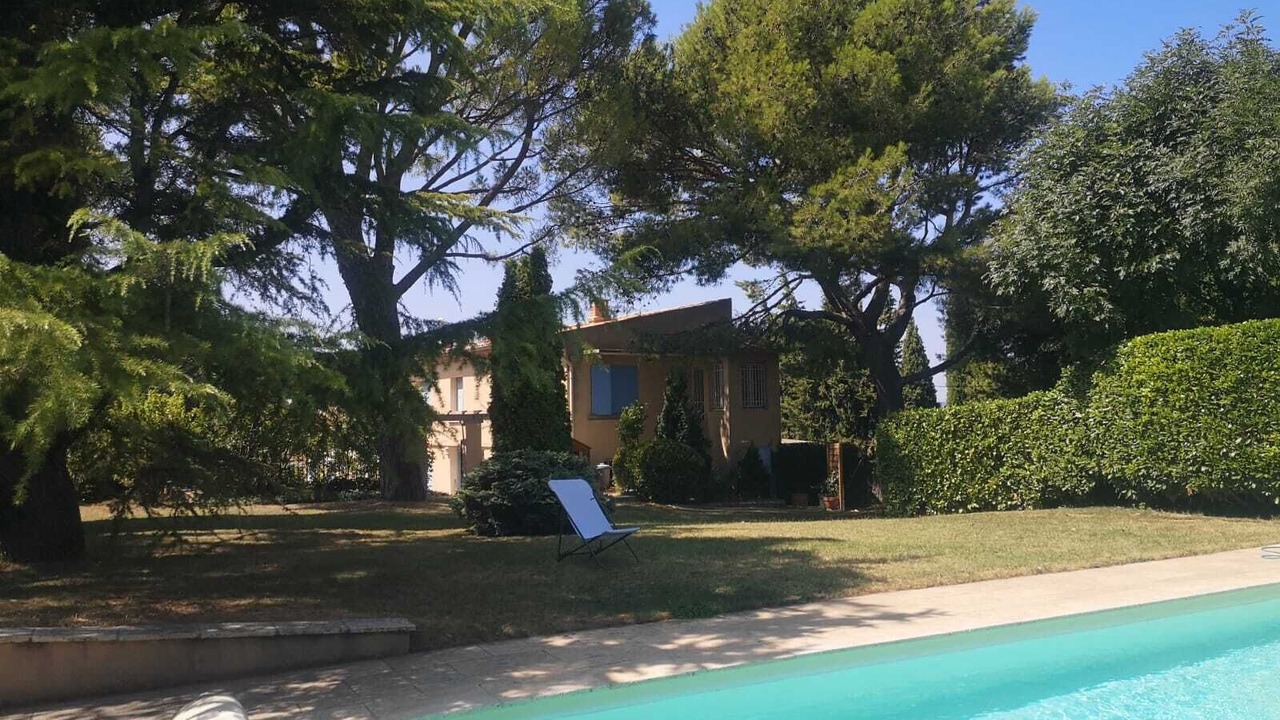 Photo of Outdoor in Tulette