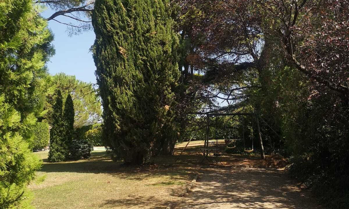 Photo of Outdoor in Tulette