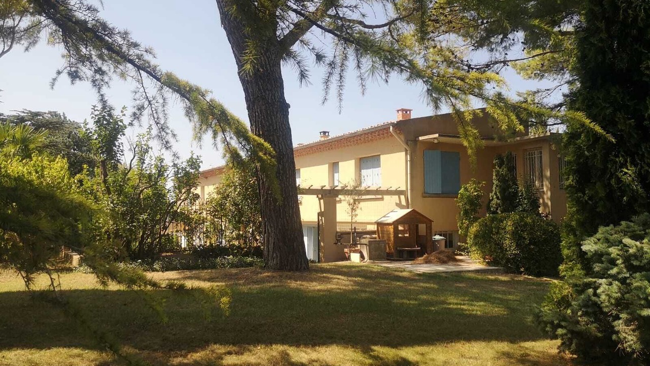 Photo of Outdoor in Tulette