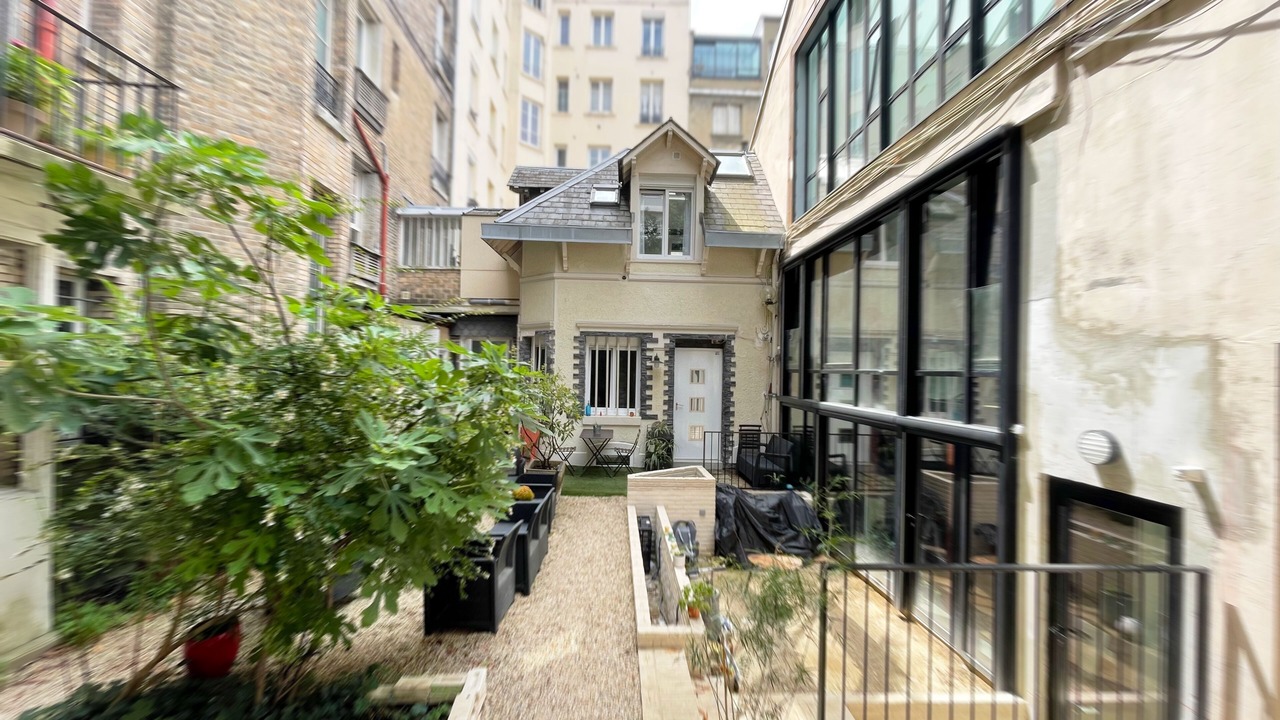 Photo of Outdoor in Quartier de la Maison-Blanche