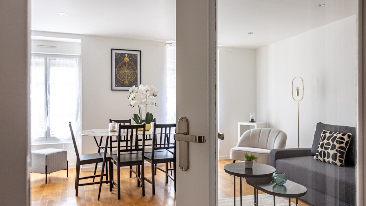 Photo of Livingroom in Annonay