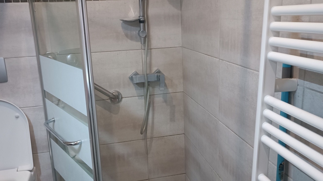 Photo of Bathroom in Salins-les-Bains