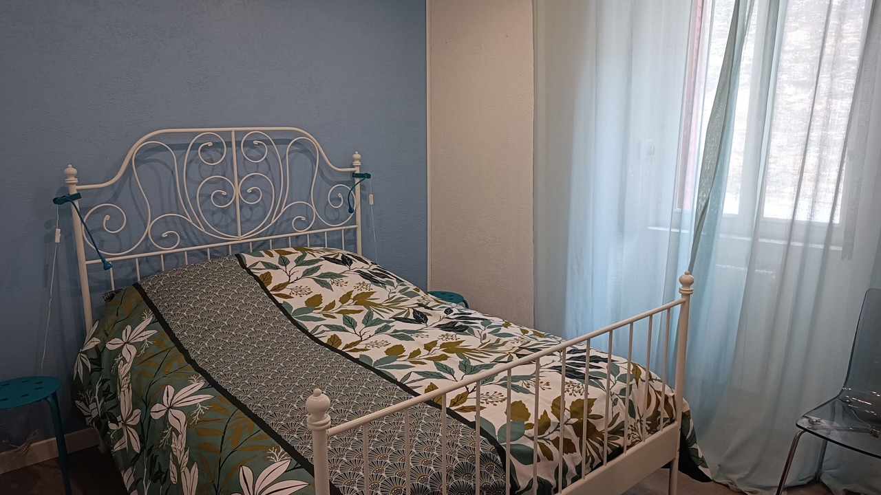 Photo of Bedroom in Salins-les-Bains