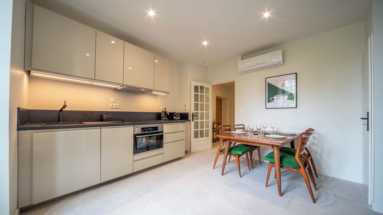 Photo of Kitchen in Dracy-le-Fort