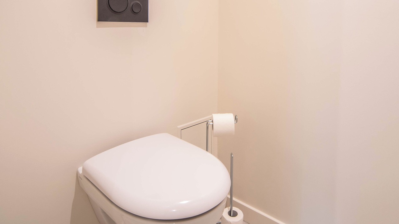 Photo of Bathroom in Dracy-le-Fort