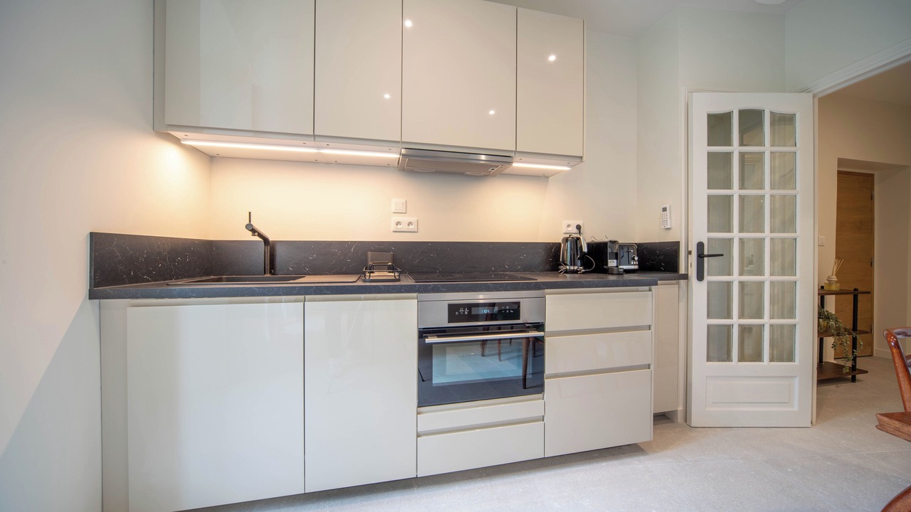 Photo of Kitchen in Dracy-le-Fort