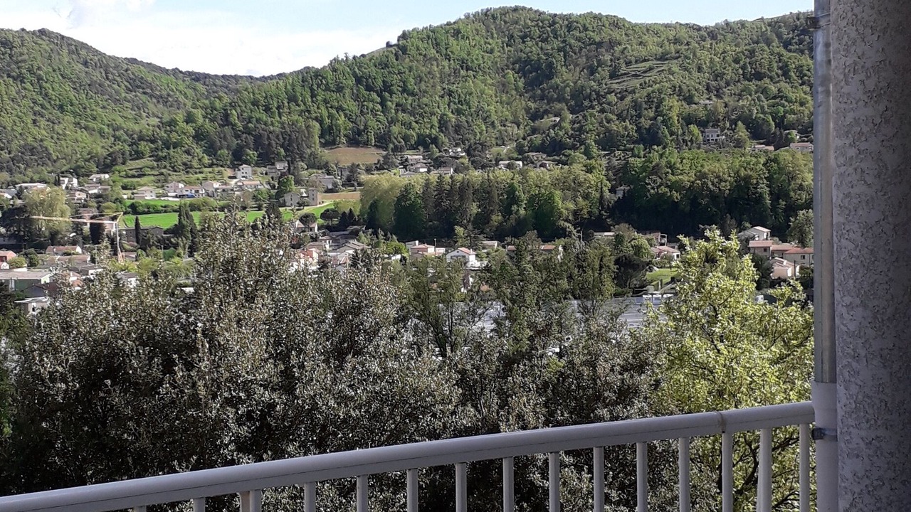 Photo of Outdoor in Saint-Jean-de-Muzols