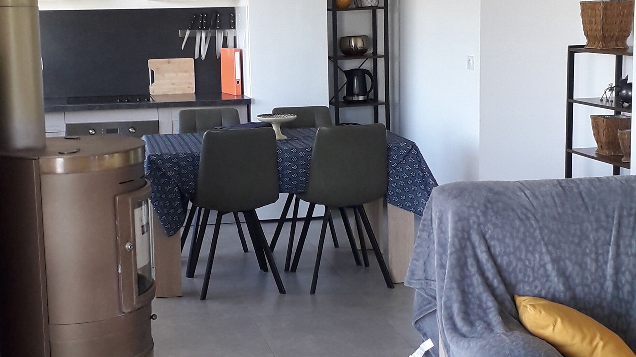 Photo of Livingroom in Saint-Jean-de-Muzols