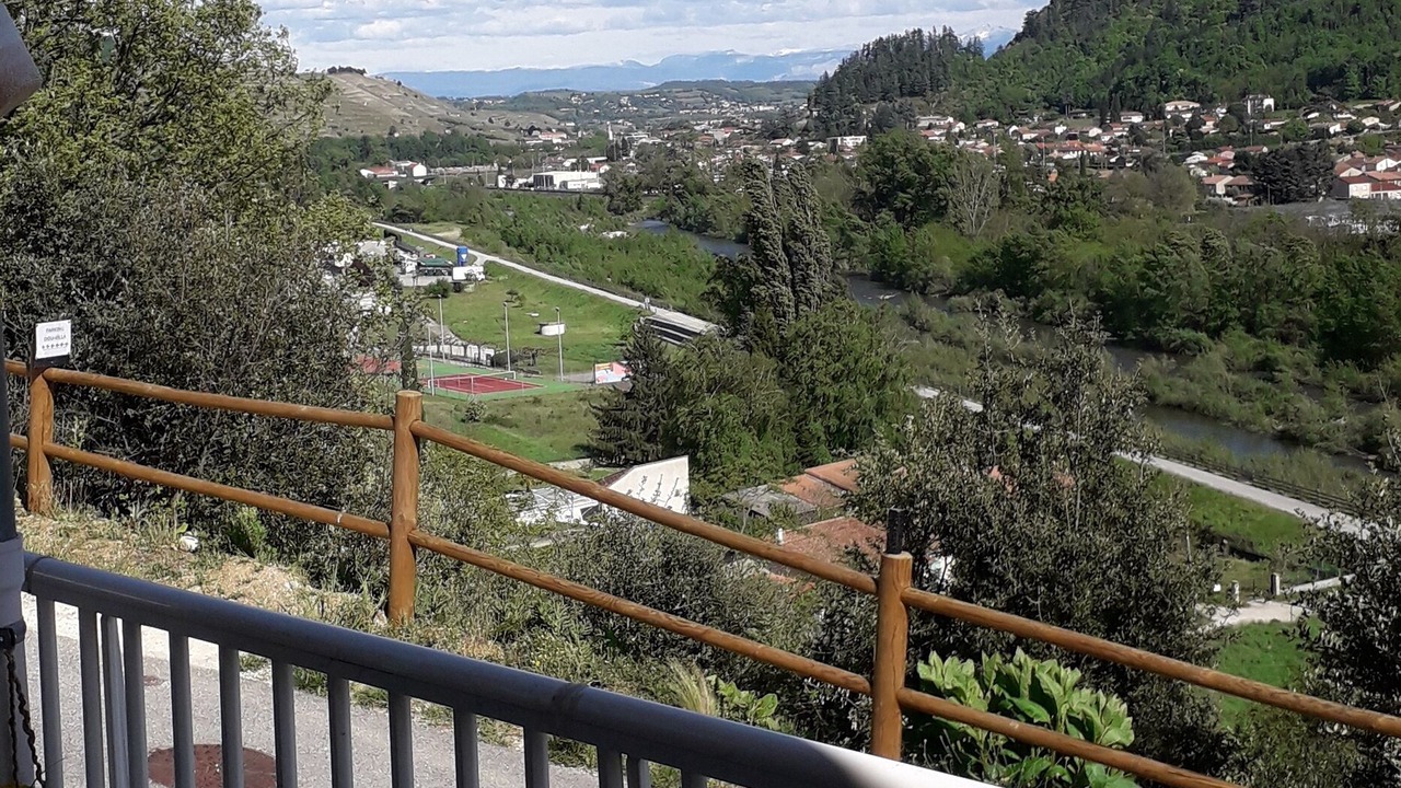 Photo of Outdoor in Saint-Jean-de-Muzols