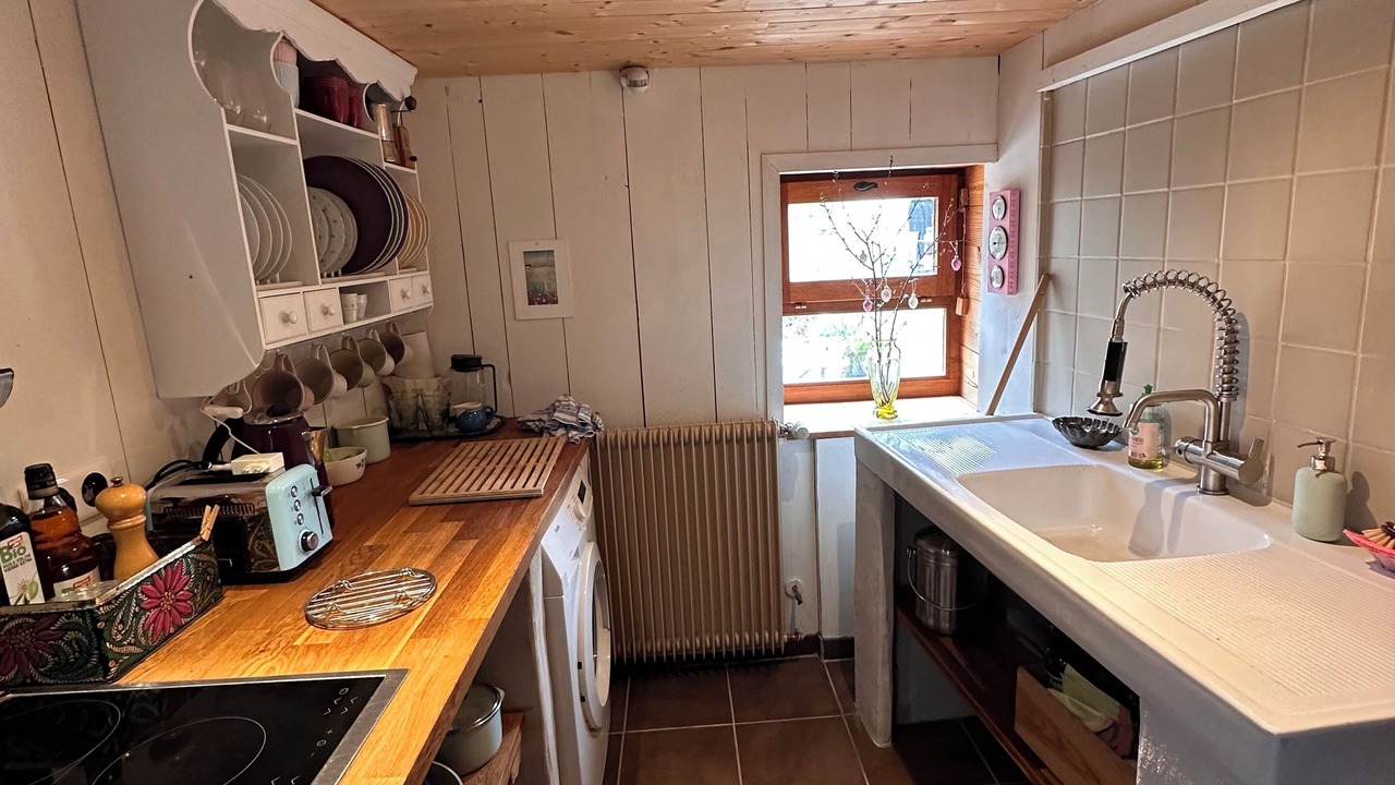 Photo of Kitchen in Francourt
