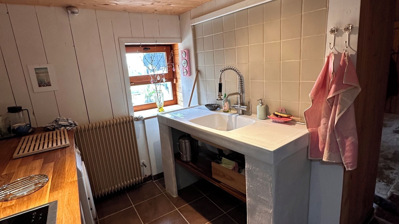 Photo of Kitchen in Francourt