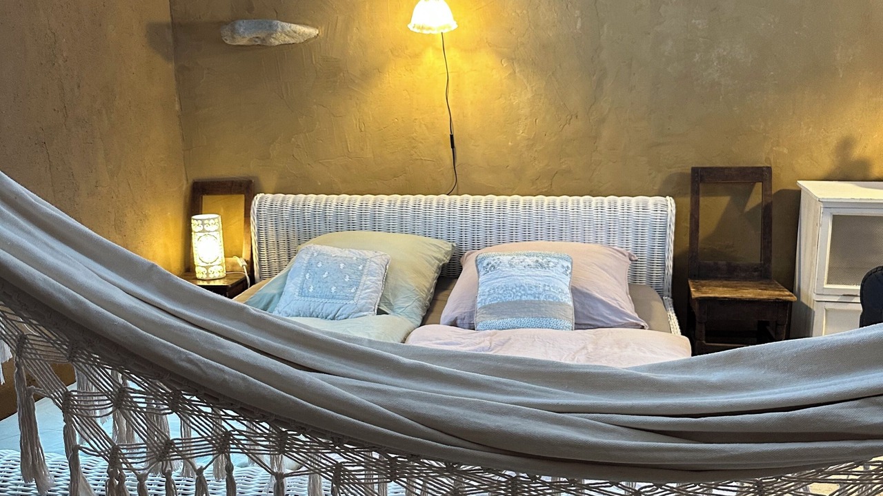 Photo of Bedroom in Francourt