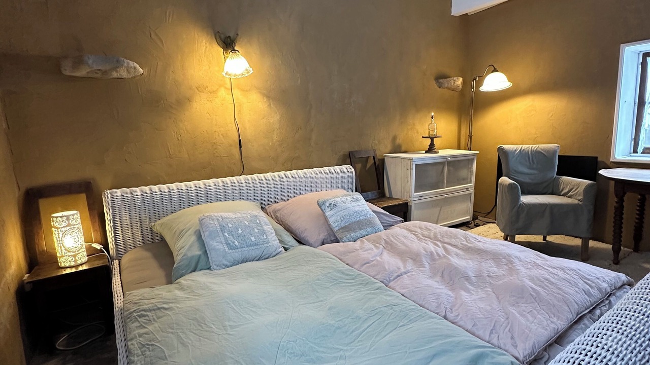 Photo of Bedroom in Francourt