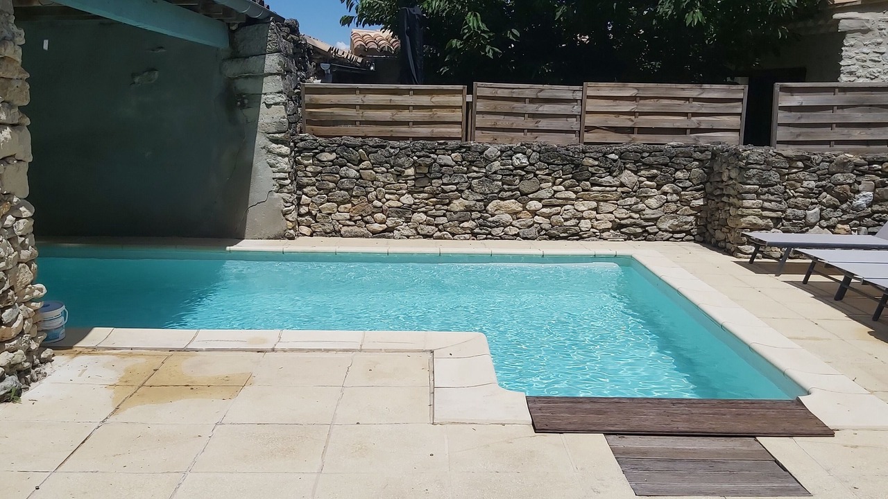 Photo of Outdoor in Grignan
