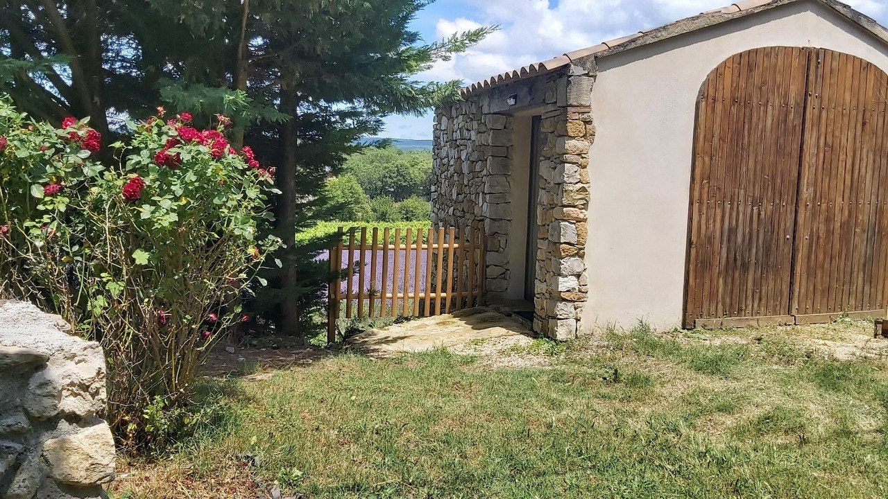 Photo of Outdoor in Grignan