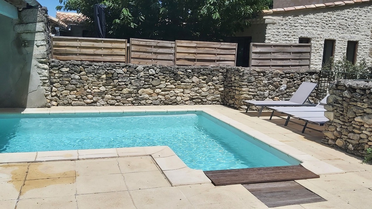Photo of Outdoor in Grignan