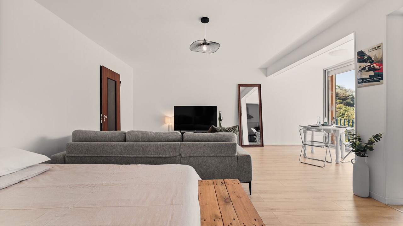 Photo of Bedroom in Vals-les-Bains