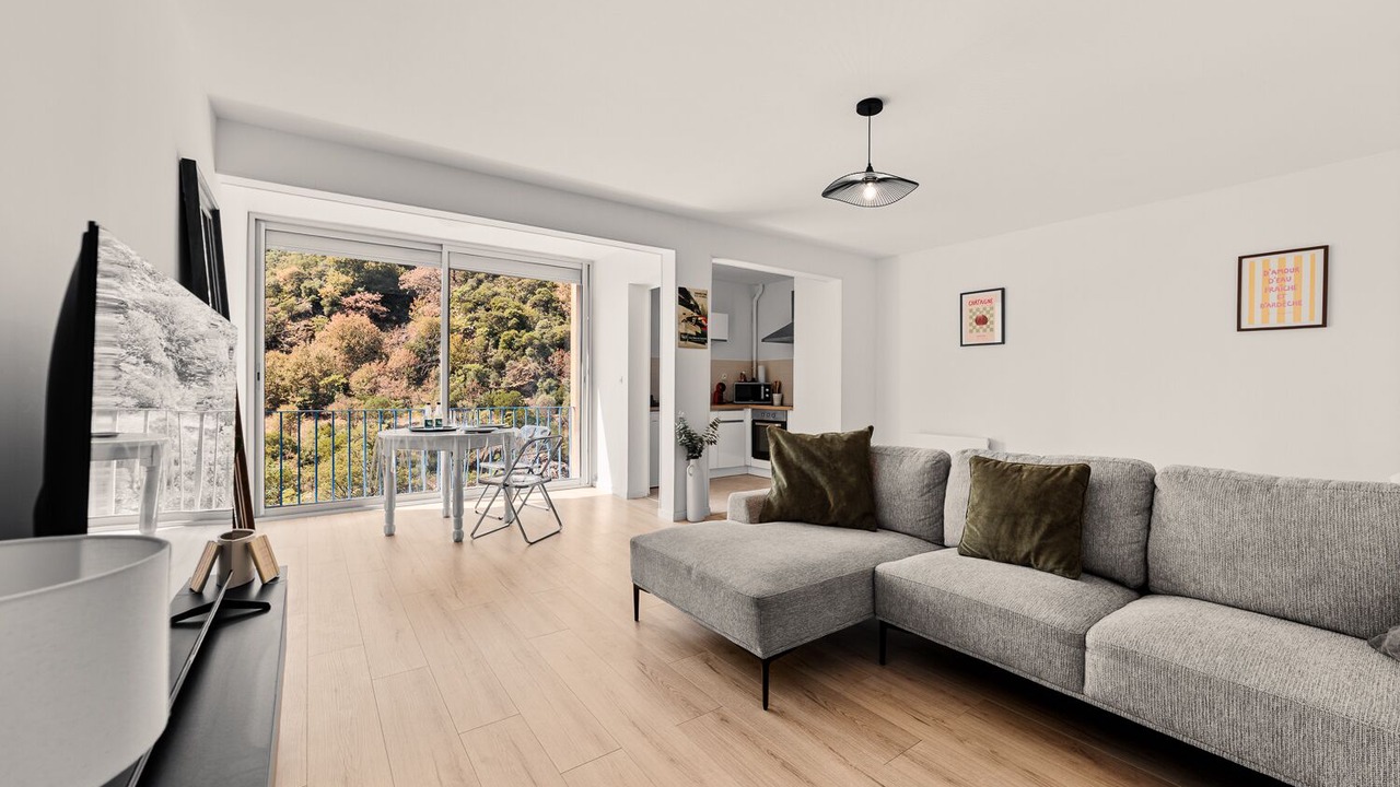Photo of Livingroom in Vals-les-Bains