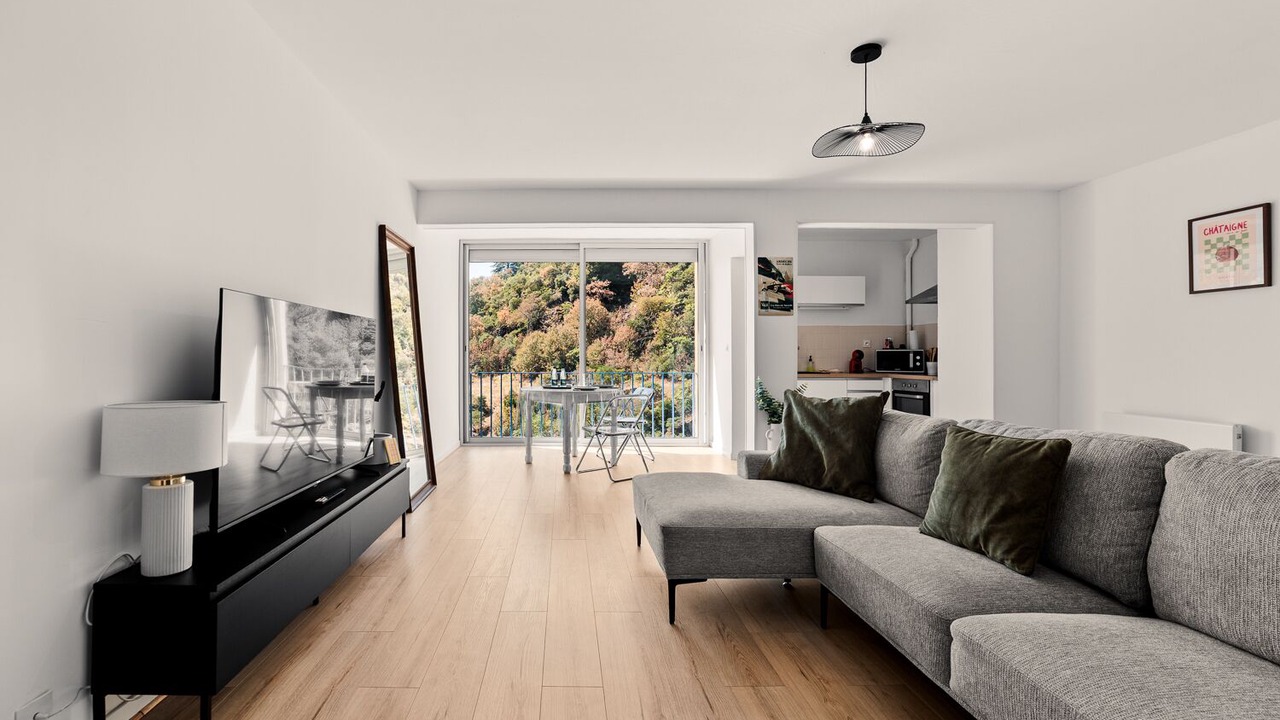 Photo of Livingroom in Vals-les-Bains