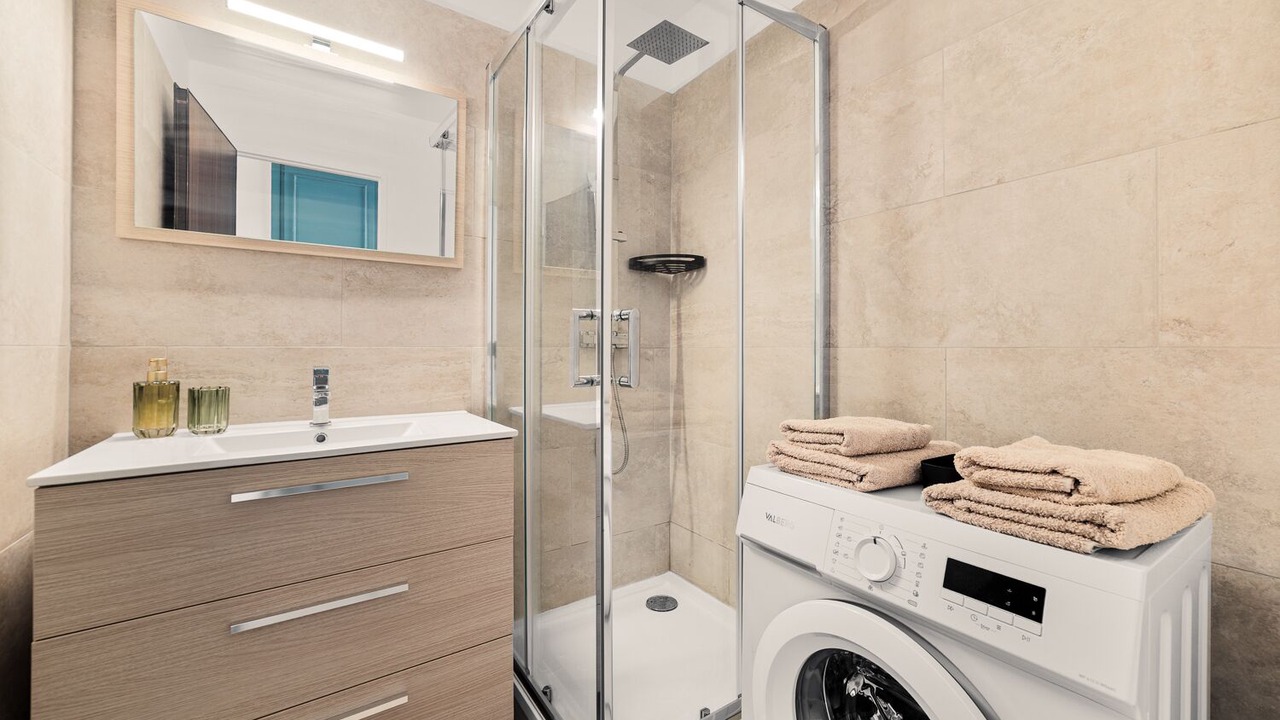 Photo of Bathroom in Vals-les-Bains